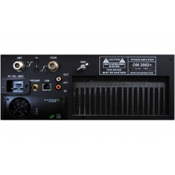 WZMACNIACZ MOCY OM-POWER OM2002+